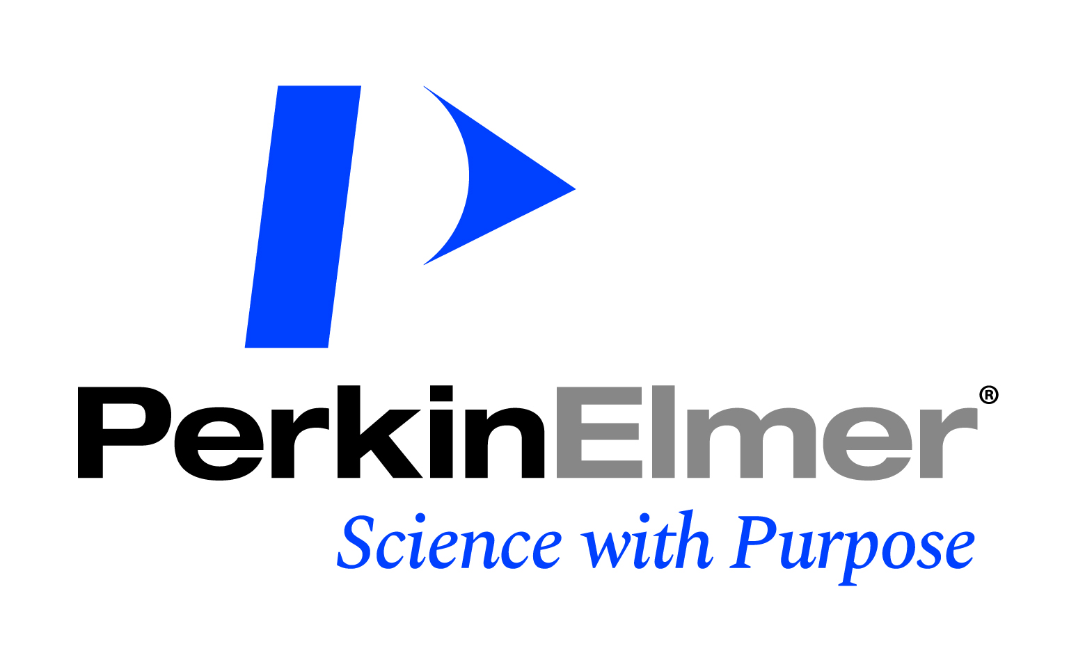 LOGO PerkinElmer LOGO PerkinElmer